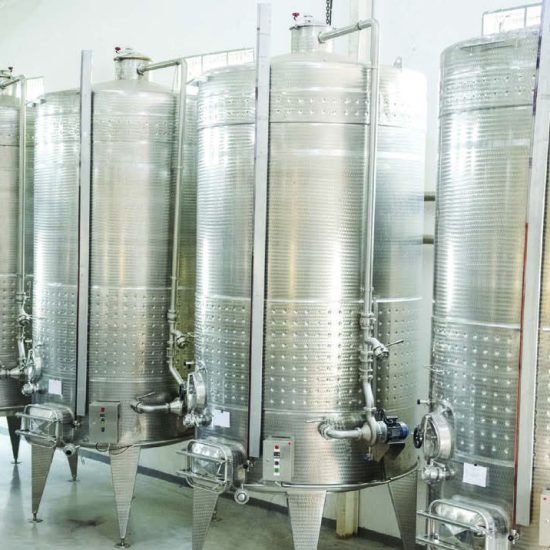 COMPANY PROFILE ALKO